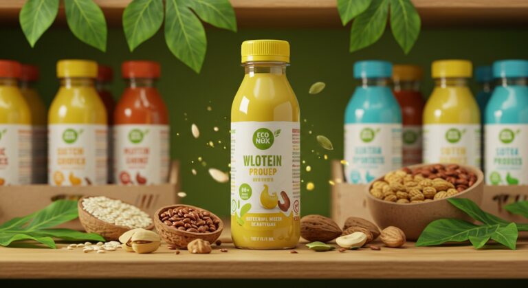Le Boom des Boissons Nutritionnelles   Innovationsfr