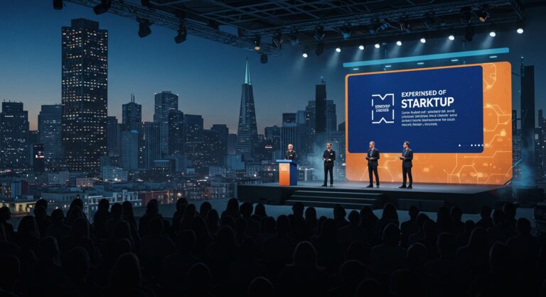 Le Playbook des Fondateurs de 01 Advisors à Disrupt 2025   Innovationsfr