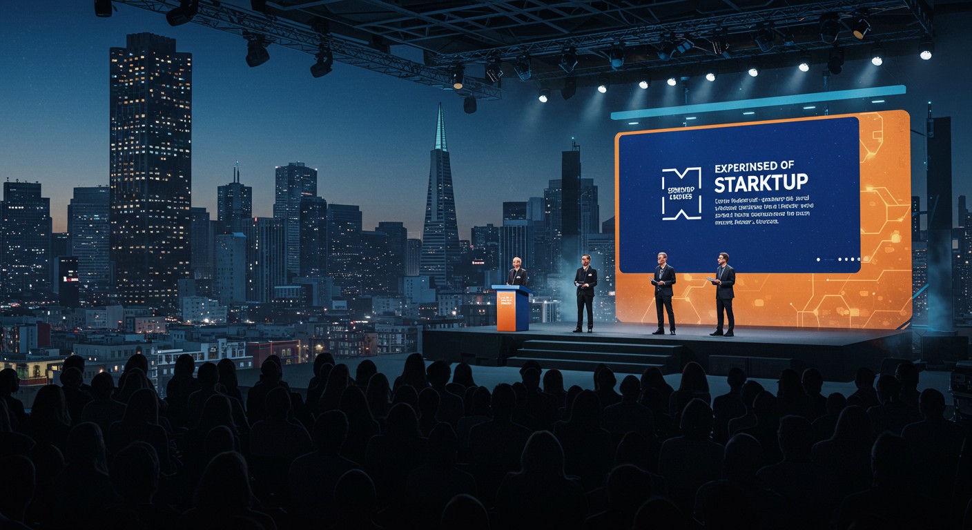 Le Playbook des Fondateurs de 01 Advisors à Disrupt 2025 - Innovations.fr Le Playbook des Fondateurs de 01 Advisors à Disrupt 2025 Innovationsfr