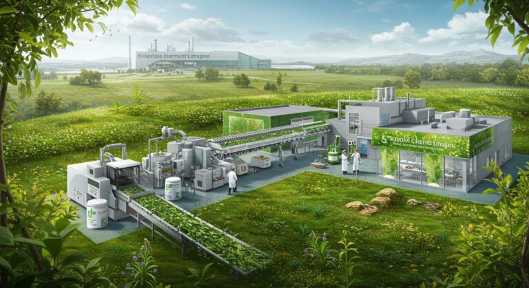 Lehning Révolutionne la Nutrition Animale   Innovationsfr