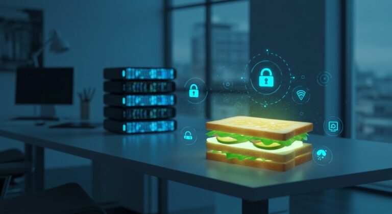 Lemony AI  LIA Locale Réinvente lEntreprise   Innovationsfr