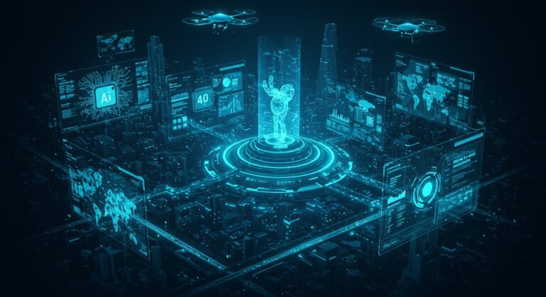 LEssor des Start ups Technologiques en 2025   Innovationsfr