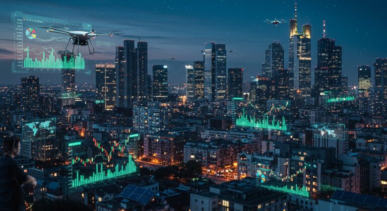 LEurope Boostée par lInnovation en 2025   Innovationsfr