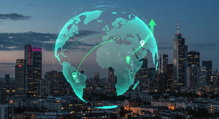 LEurope Saisit les Opportunités du Report des Droits de Douane   Innovationsfr