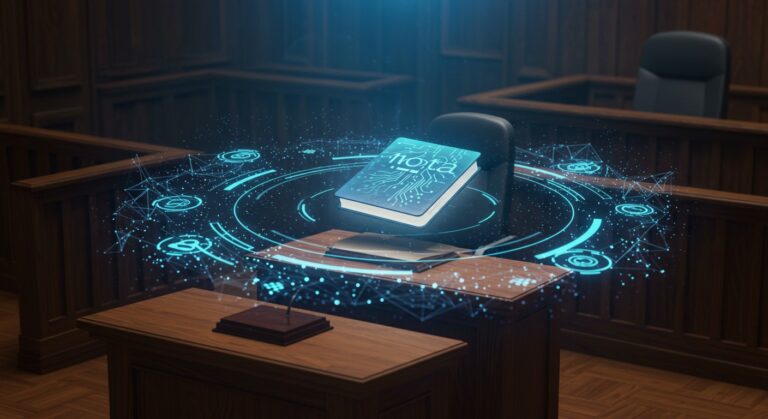 LIA et le Droit dAuteur  Meta Gagne en Justice   Innovationsfr