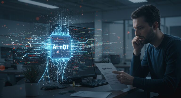 LIA Redéfinit le Code  Impact sur lEmploi   Innovationsfr