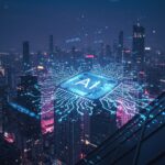 Finbourne lève 70 millions de dollars pour son IA financière   Innovationsfr