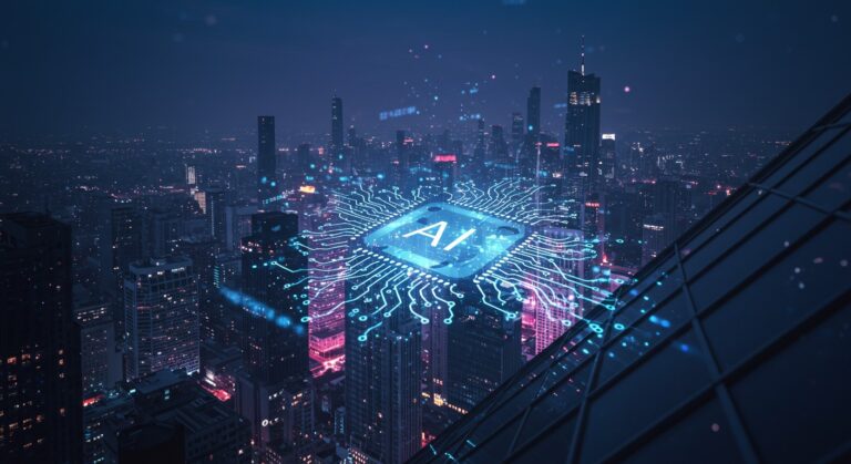 LIA Révolutionne le Rythme de lInnovation   Innovationsfr