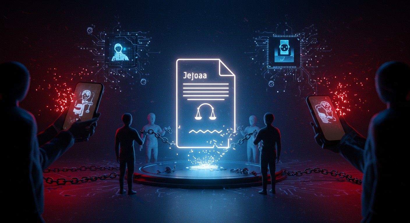 Loi Anti-Revenge Porn : Une Révolution Numérique - Innovations.fr Loi Anti Revenge Porn Une Révolution Numérique Innovationsfr