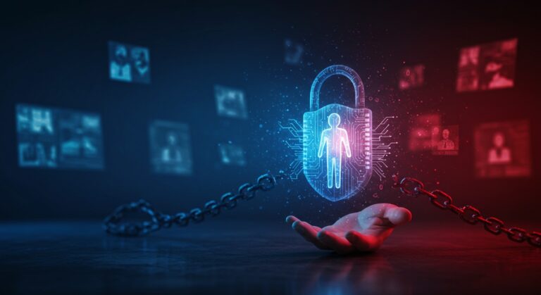 Loi Contre Deepfakes et Revenge Porn Signée   Innovationsfr