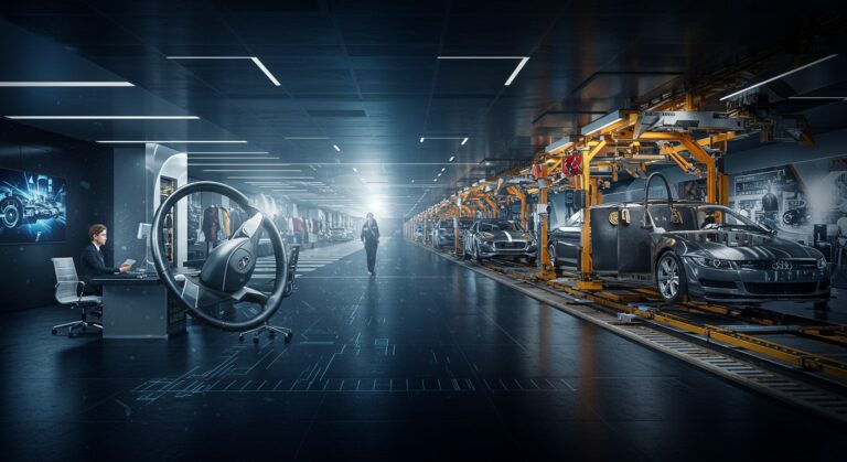 Luca De Meo  De Renault À Kering Un Nouveau Défi   Innovationsfr