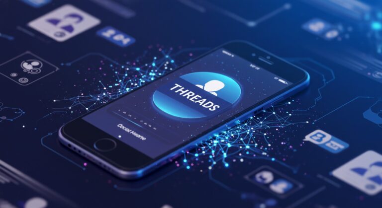Meta Confie Threads à un Expert en IA   Innovationsfr
