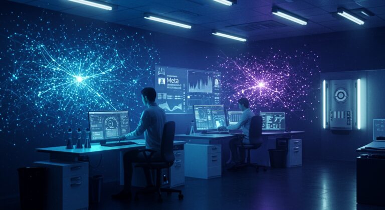 Meta Recrute des Talents dOpenAI pour lAGI   Innovationsfr