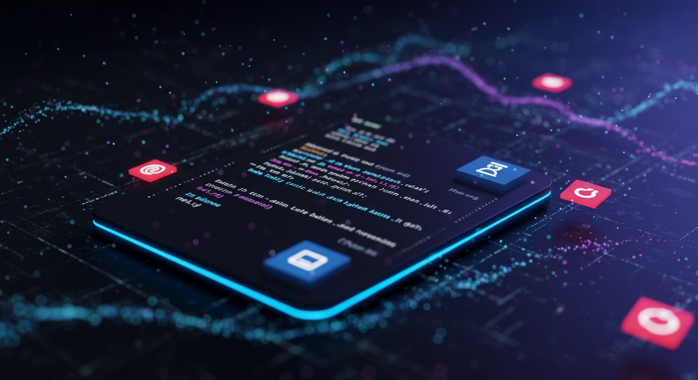 Microsoft Ouvre Ses Outils à Build 2025   Innovationsfr