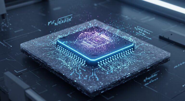 Microsoft Révolutionne Avec Ses Qubits Topologiques   Innovationsfr
