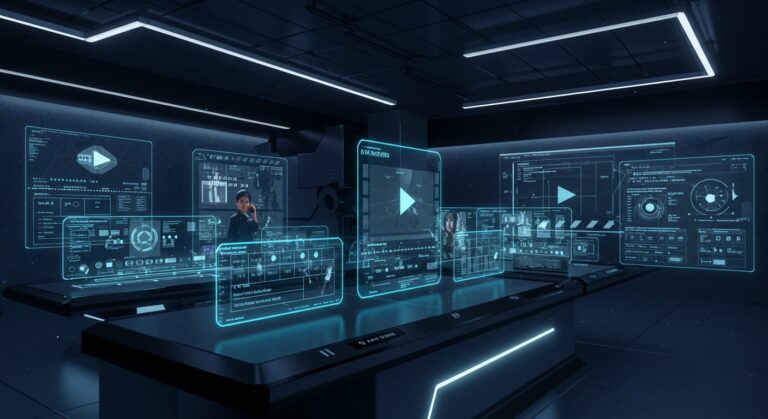 Moonvalley Révolutionne la Vidéo par IA   Innovationsfr