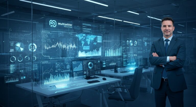 Multiplier Révolutionne la Comptabilité avec lIA   Innovationsfr