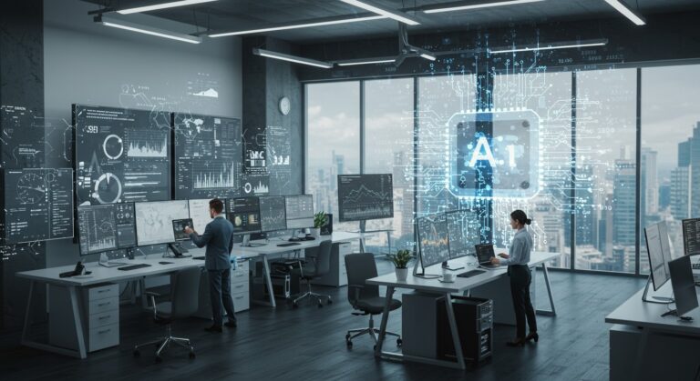 Multiplier Révolutionne la Comptabilité avec lIA   Innovationsfr