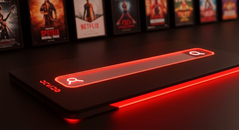 Netflix Révolutionne la Recherche avec lIA   Innovationsfr