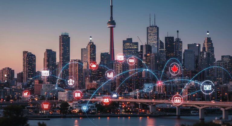OMERS Ventures Refocus sur le Canada   Innovationsfr