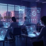 Techstars licencie et met fin à son programme avec JP Morgan   Innovationsfr