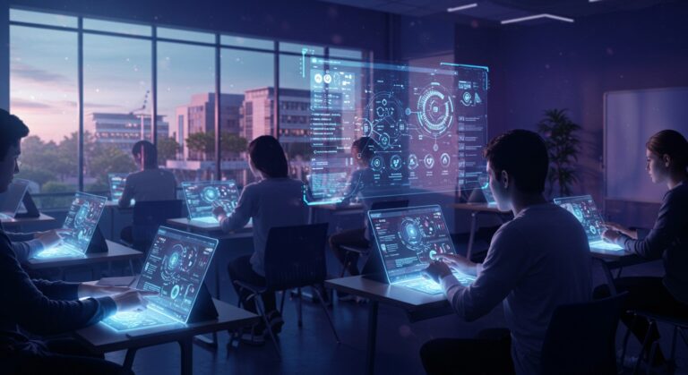 Opennote Révolutionne lÉducation avec lIA   Innovationsfr