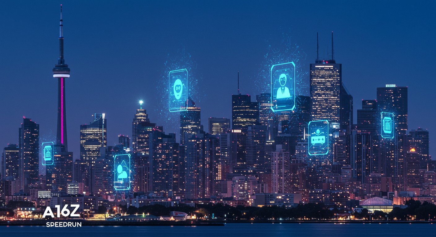 OpenSesame Révolutionne lIA Agentique au Canada   Innovationsfr