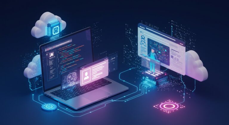 Opera Neon  Le Navigateur Qui Code Pour Vous   Innovationsfr