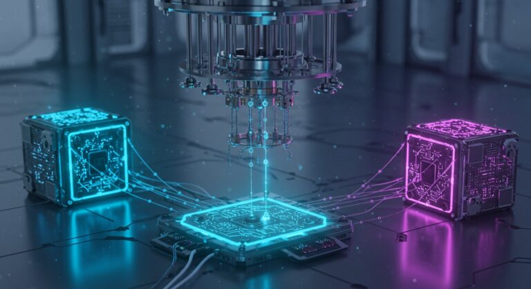 Où En Est lOrdinateur Quantique Utile    Innovationsfr