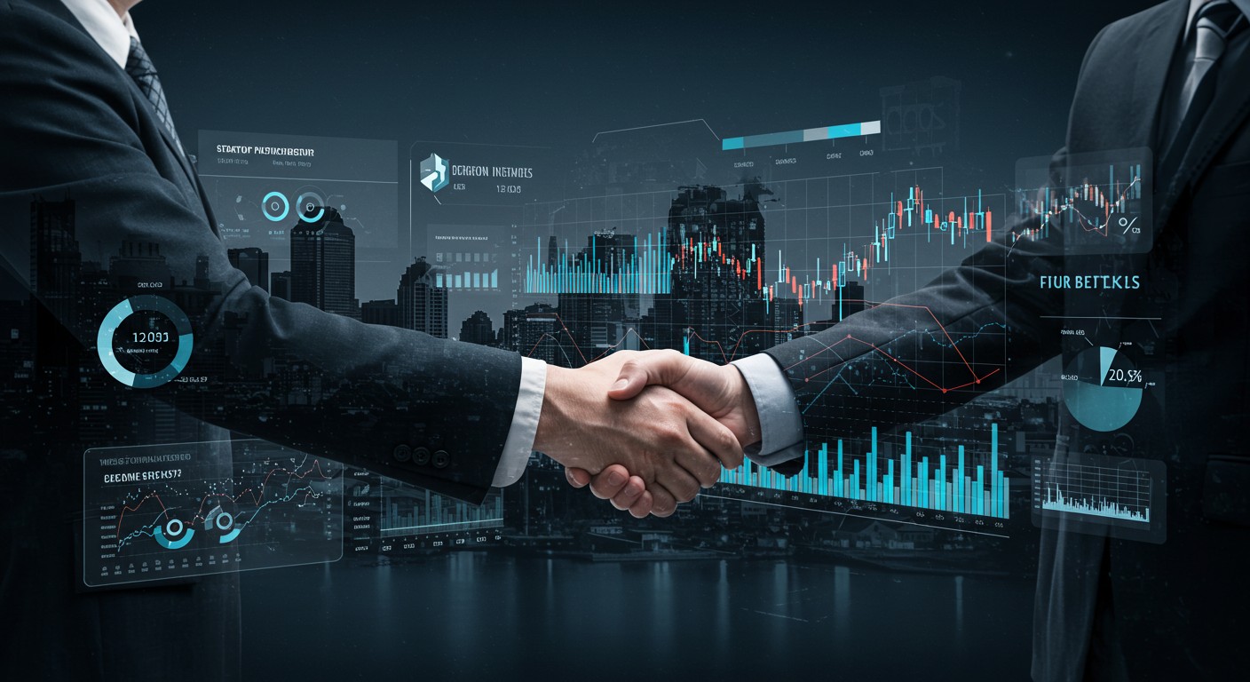 Partenariat FinTech  Neo Financial et Mastercard   Innovationsfr