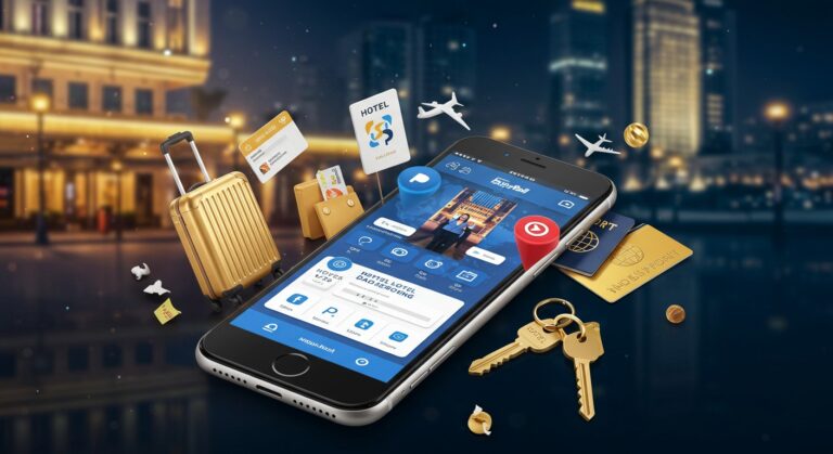 PayPal Révolutionne le Voyage avec Selfbook   Innovationsfr