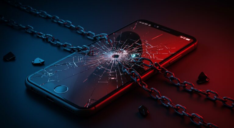 Pourquoi Éviter les Applis de Surveillance   Innovationsfr