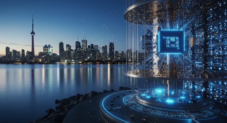 Pourquoi le Canada Mise sur le Quantique avec Xanadu   Innovationsfr