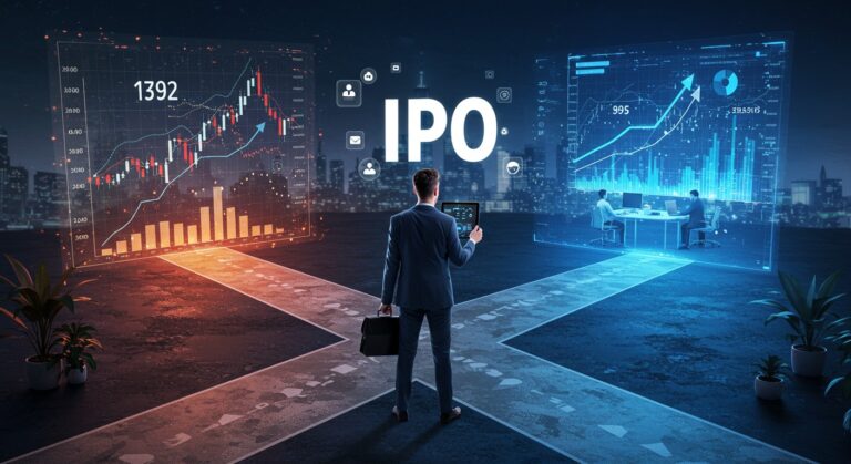 Préparer Son IPO  Guide pour Fondateurs   Innovationsfr