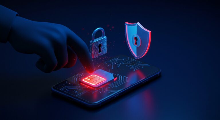 Protégez Vos Comptes Contre les Attaques de SIM Swapping   Innovationsfr