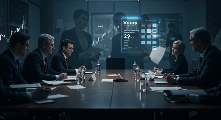 Proxy Advisors  Les Arbitres des AG en Question   Innovationsfr