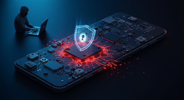 Qualcomm Corrige Trois Failles Critiques Exploitées   Innovationsfr