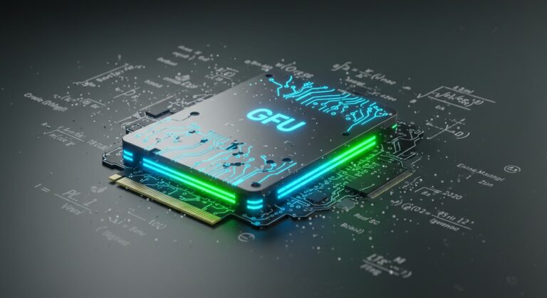 R1  LIA Puissante Sur Un Seul GPU   Innovationsfr