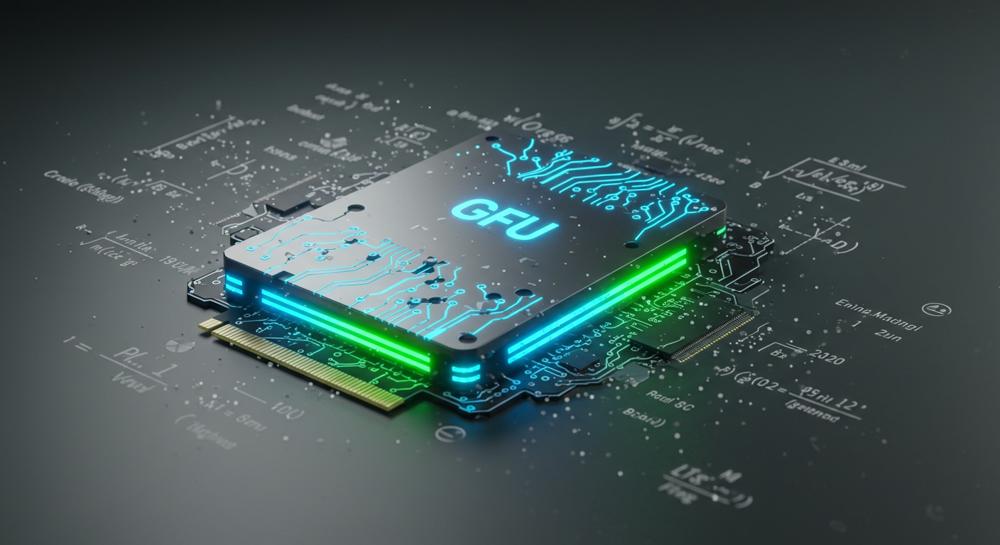 R1  LIA Puissante Sur Un Seul GPU   Innovationsfr