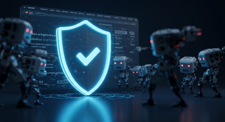 Radware Bot Manager  La Révolution Anti Bots   Innovationsfr