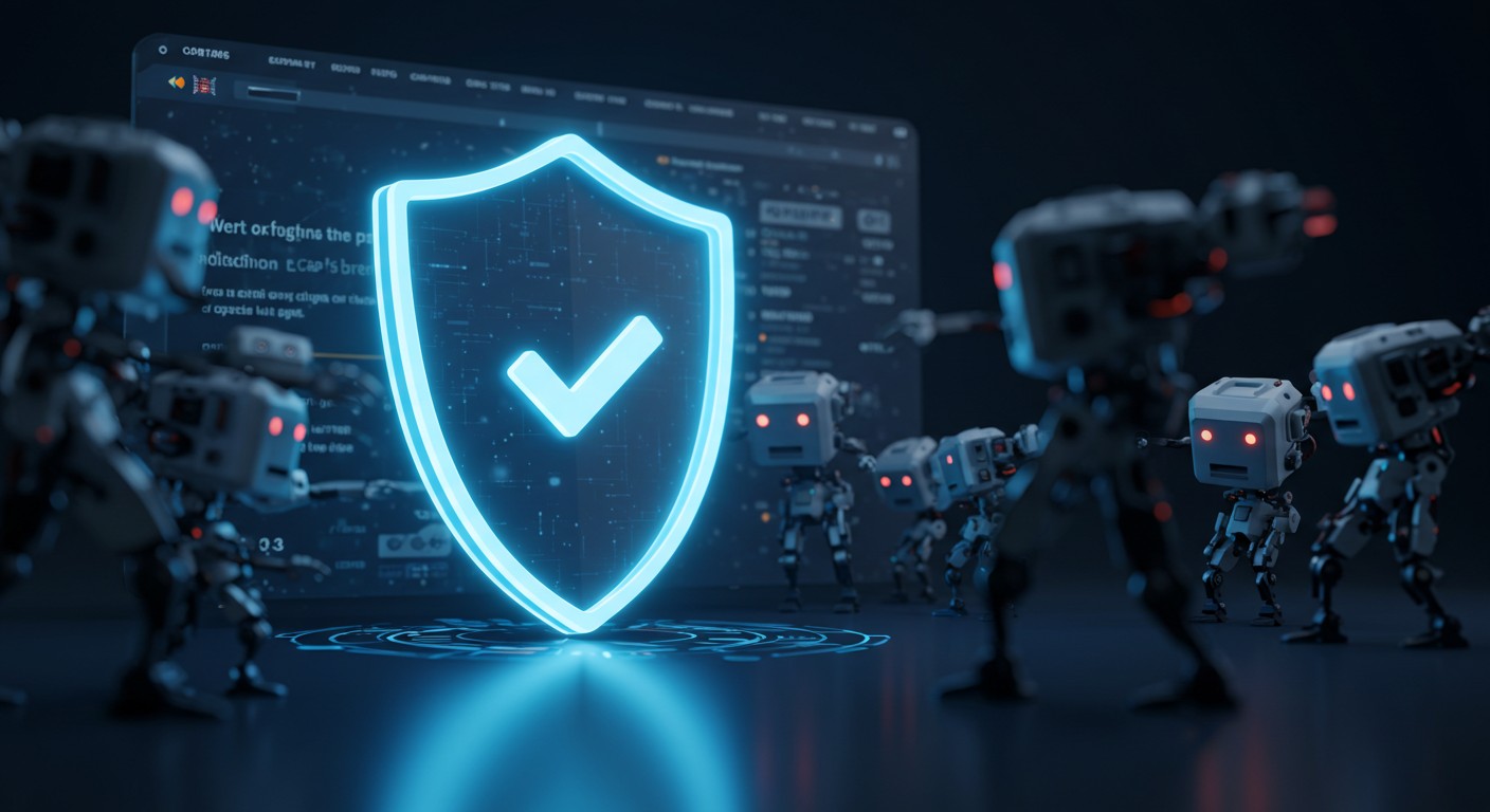 Radware Bot Manager  La Révolution Anti Bots   Innovationsfr