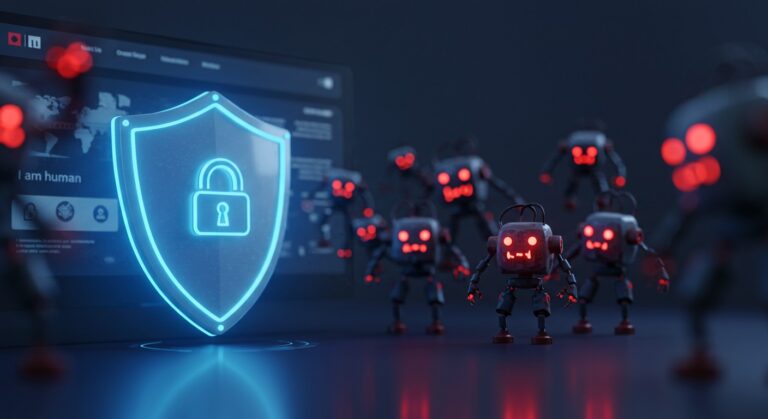 Radware Bot Manager  La Révolution Anti Bots   Innovationsfr
