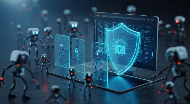 Radware Bot Manager  La Révolution Anti Bots   Innovationsfr