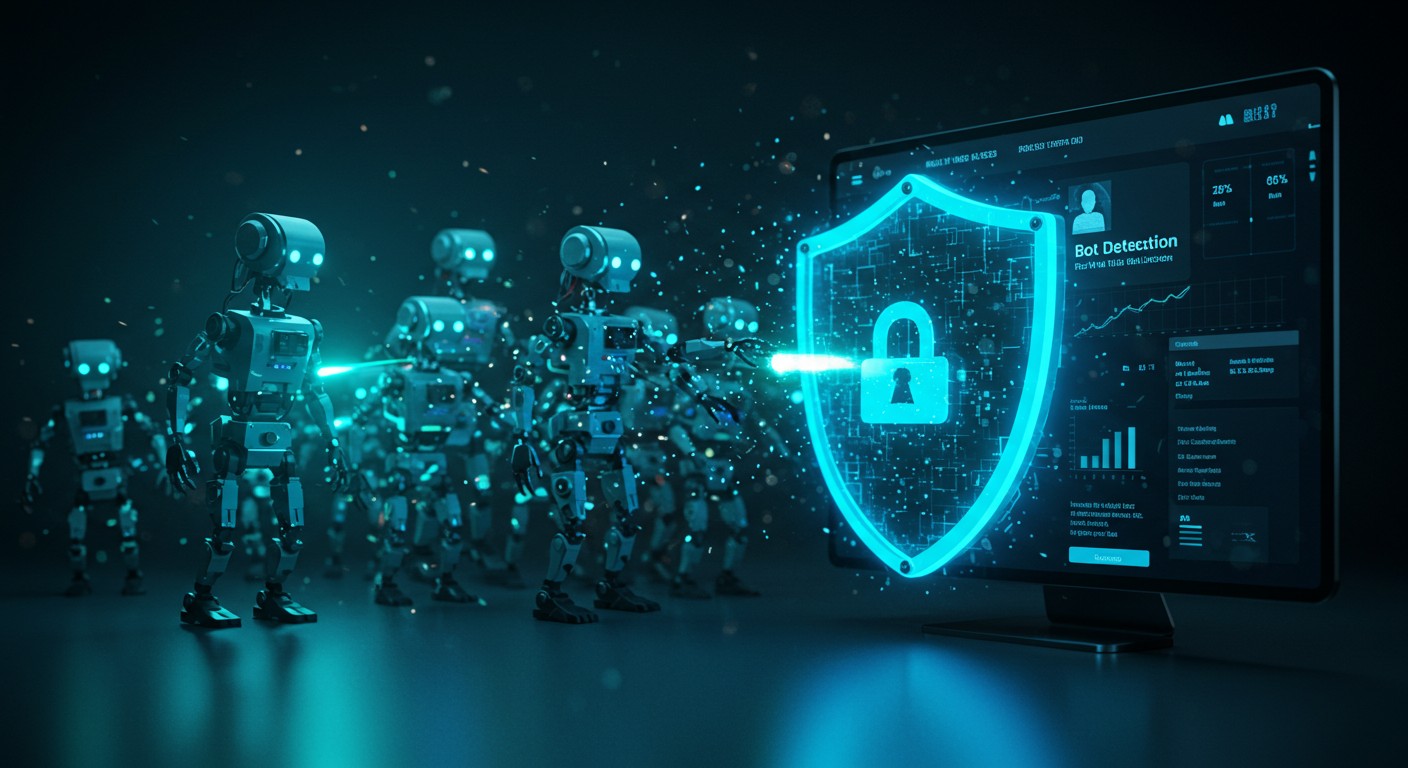 Radware Bot Manager  La Révolution Anti Bots   Innovationsfr