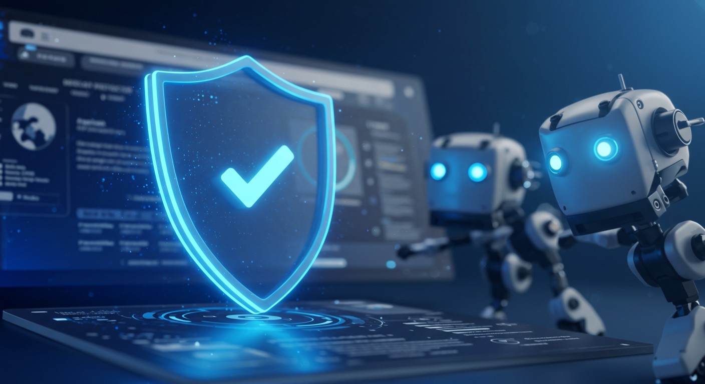 Radware Bot Manager  La Révolution Anti Bots   Innovationsfr