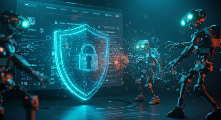 Radware Bot Manager  La Sécurité Web Réinventée   Innovationsfr