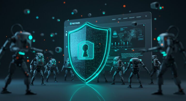 Radware Bot Manager  La Sécurité Web Réinventée   Innovationsfr