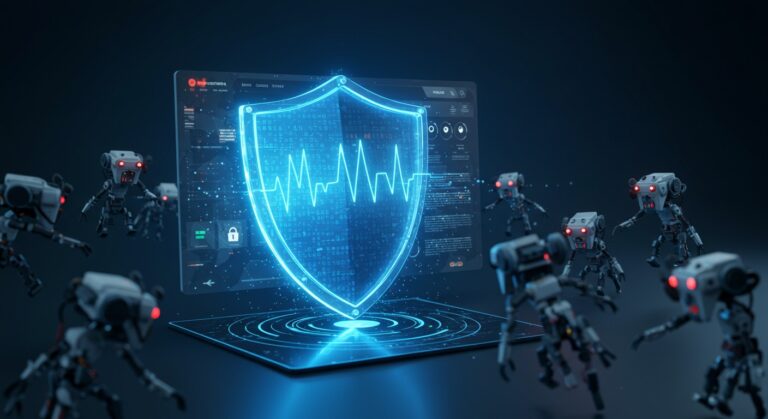 Radware Bot Manager  La Sécurité Web Réinventée   Innovationsfr