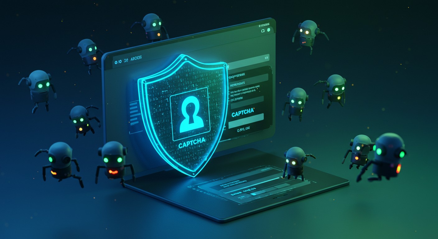 Radware Bot Manager : Protéger le Web des Bots - Innovations.fr Radware Bot Manager Protéger le Web des Bots Innovationsfr