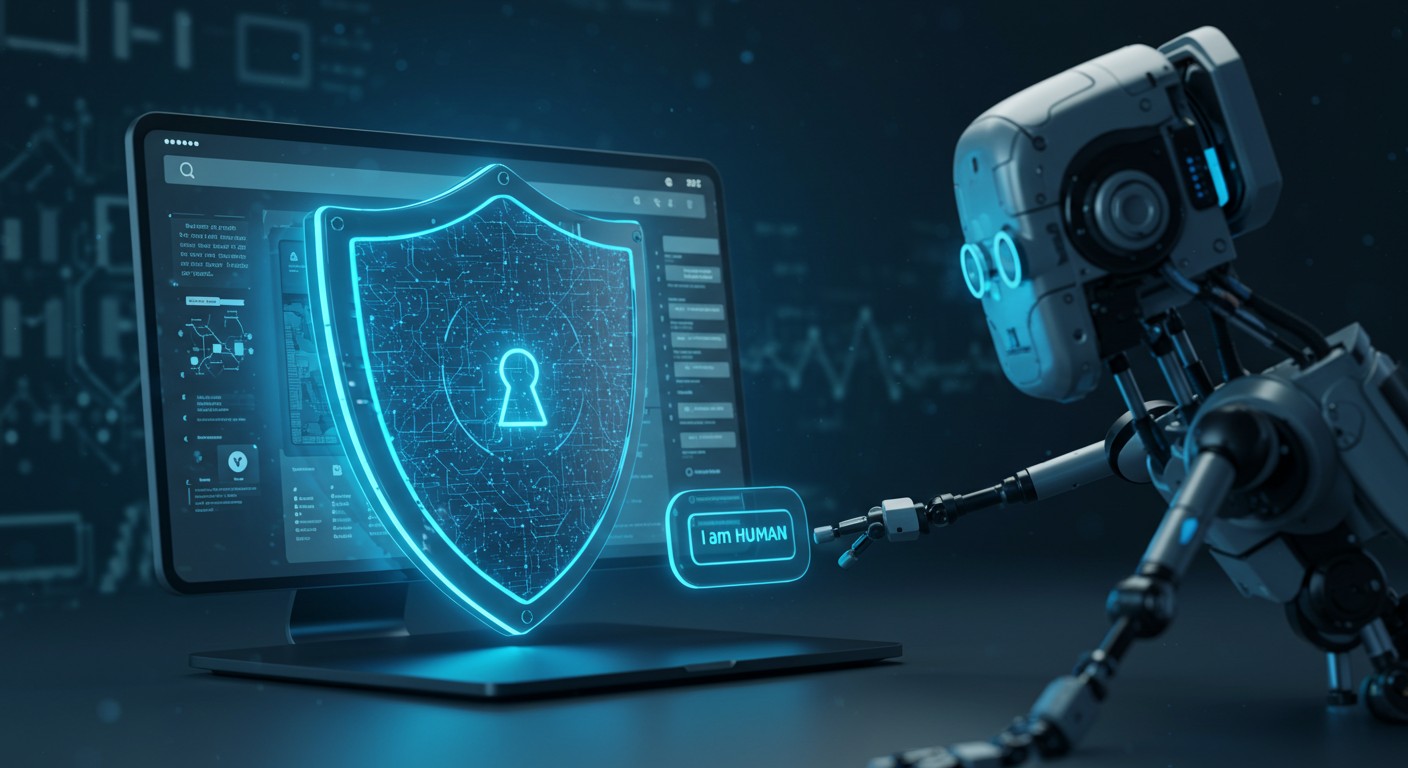 Radware Bot Manager : Protéger l’Expérience en Ligne - Innovations.fr Radware Bot Manager Protéger lExpérience en Ligne Innovationsfr